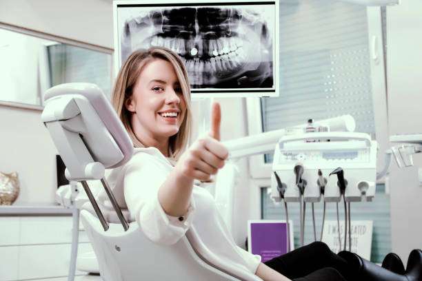 Understanding Dental X rays 2