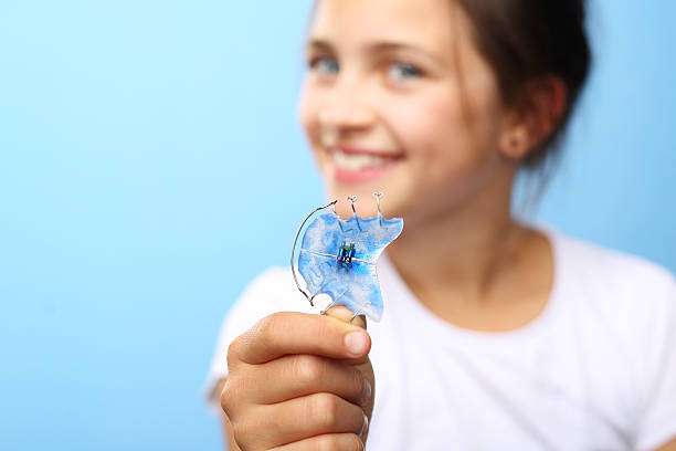 Orthodontic Retainer